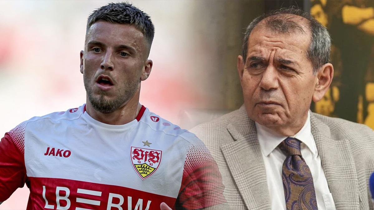 CANLI | Vfb Stuttgart - Viking Canlı Maç Anlatımı 1