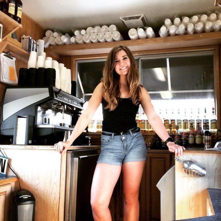 Sürpriz yapacakken hayatının şokunu yaşadı! İhaneti kuryeden öğrendi! G2