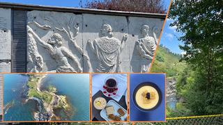 Karadeniz’in ortasında mitolojiye açılan kapı: Yason Burnu