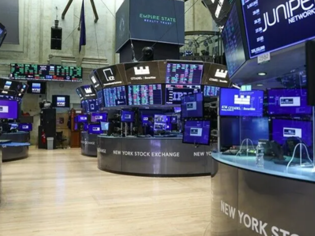 New York borsası y&uuml;kselişle a&ccedil;ıldı (25 Ağustos 2026)