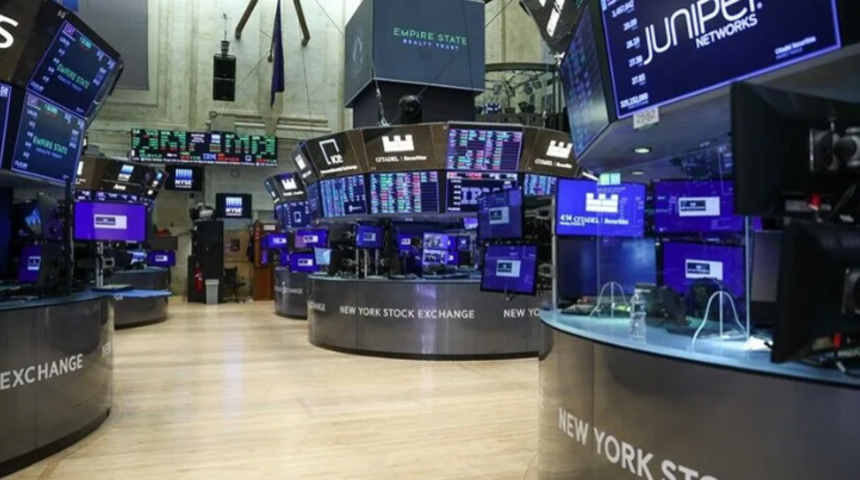 New York borsası y&uuml;kselişle a&ccedil;ıldı (25 Ağustos 2026)
