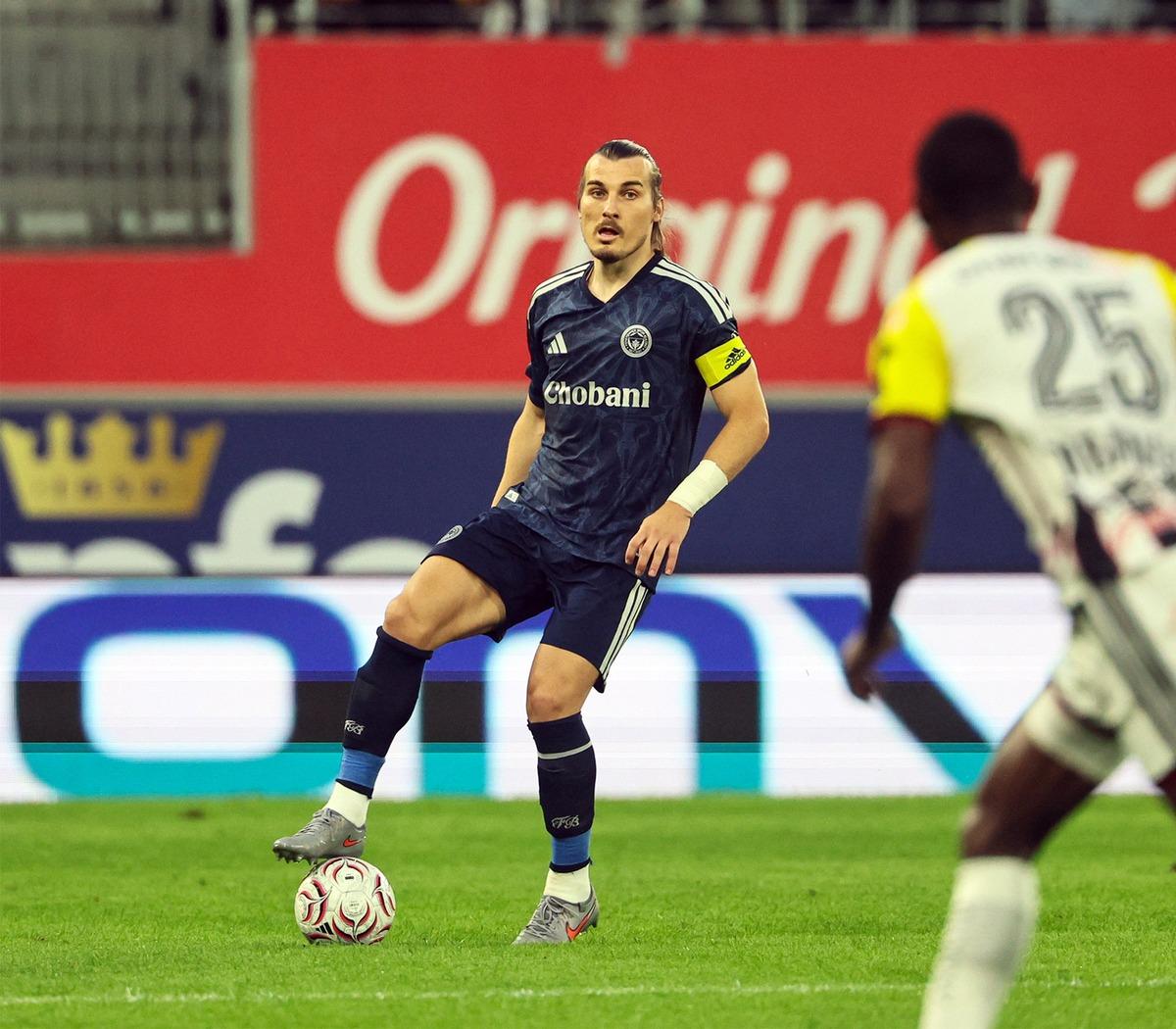 Fenerbahçe de Çağlar Söyüncü krizi! Tepkiler çığ gibi büyüyünce olay tepki 4