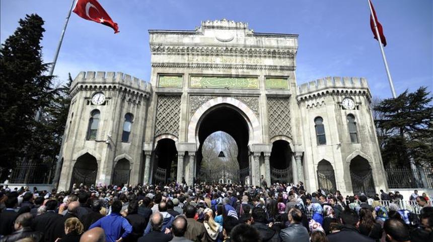 2018-YKS: Üniversite bölüm ve kontenjan kılavuzu yayımlandı! Taban puanlar açıklandı mı? 