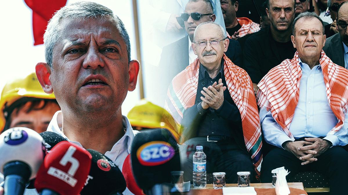 Kılıçdaroğlu’yla fotoğraf sonrası Vahap Seçer’den Özgür Özel’e telefon! “Aramızda en ufak problem yok” - Politika Siyaset Haberleri