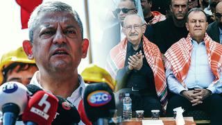 Kılıçdaroğlu’yla fotoğraf sonrası Vahap Seçer’den Özgür Özel’e telefon! “Aramızda en ufak problem yok”