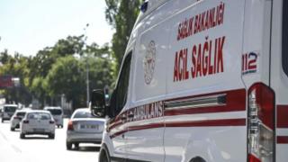 Son dakika: K&uuml;&ccedil;&uuml;k&ccedil;ekmece'de bir evde deodorant kutusunun patlaması sonucu 3 kişi yaralandı