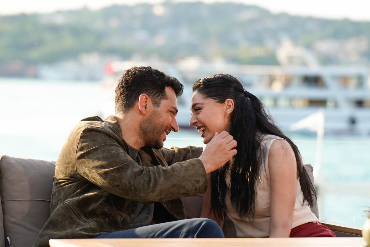 Güllerin arasında bu kez klaket var! Güller ve Günahlar ın 2. sezonu 12 Eylül de 2