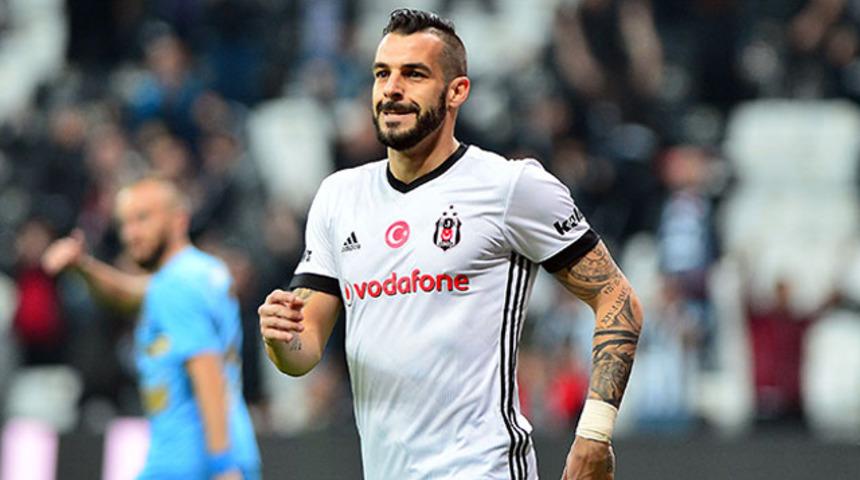 Alvaro Negredo'ya Rayo Vallecano'nun talip olduğu iddia edildi