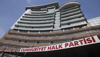 CHP'den dikkat &ccedil;eken hamle! 'Mutlak butlan' temyiz başvurusunu geri &ccedil;ektiler