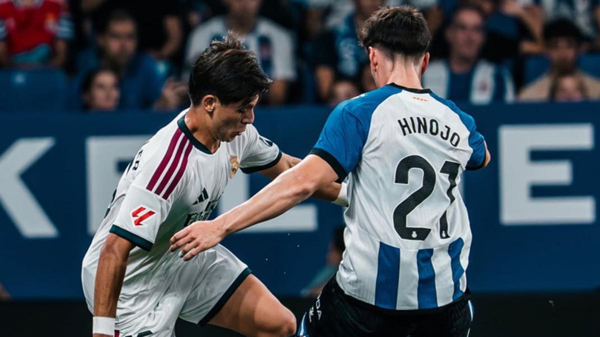 Real Madrid de Vinicius Jr dan Arda Güler e saha içinde büyük rest! "Hep aynı şey..." 1
