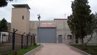 İmralı'da g&ouml;r&uuml;şme iddiasına g&uuml;venlik kaynaklarından a&ccedil;ıklama! "Ger&ccedil;ek dışı"