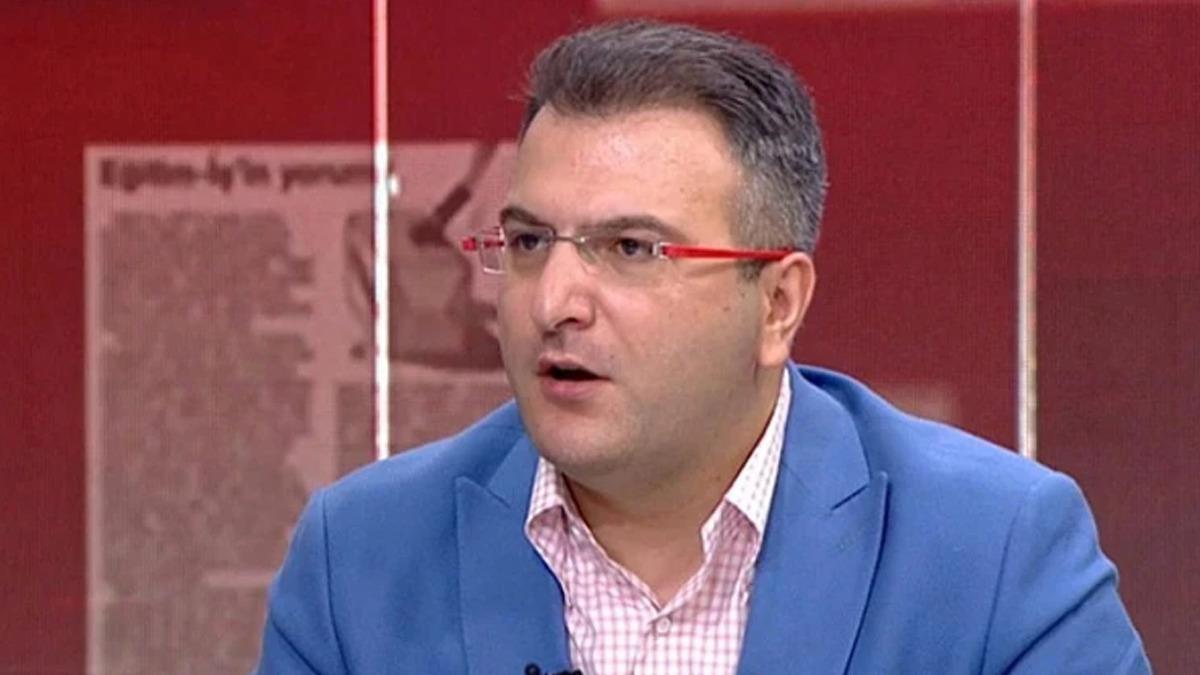 Cem Küçük ile ilgili MASAK raporu ortaya çıktı! Milyonlarca TL'lik para hareketi: Mali profiliyle uyumsuz çıktı - Gündem Haberleri