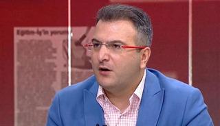 Cem K&uuml;&ccedil;&uuml;k ile ilgili rapor! Milyonlarca TL'lik para hareketi: Mali profiliyle uyumsuz &ccedil;ıktı