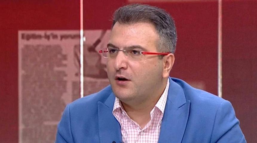 Cem K&uuml;&ccedil;&uuml;k ile ilgili MASAK raporu ortaya &ccedil;ıktı! Milyonlarca TL'lik para hareketi: Mali profiliyle uyumsuz &ccedil;ıktı