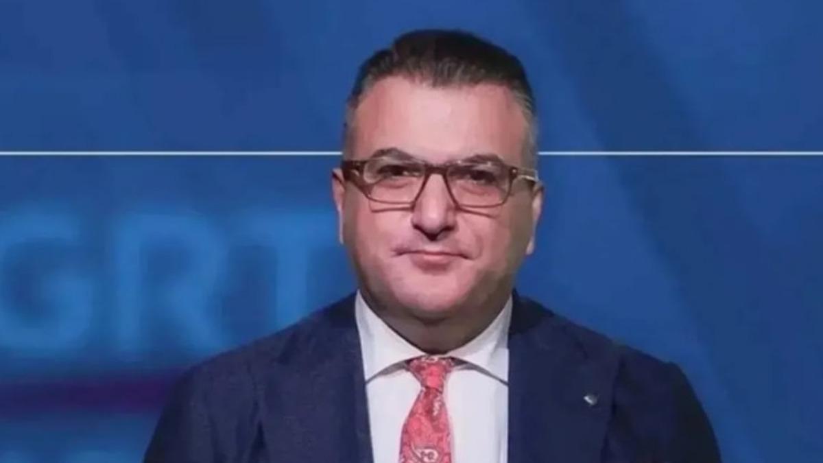 Cem Küçük ile ilgili MASAK raporu ortaya çıktı! Milyonlarca TL lik para hareketi: Mali profiliyle uyumsuz çıktı 1