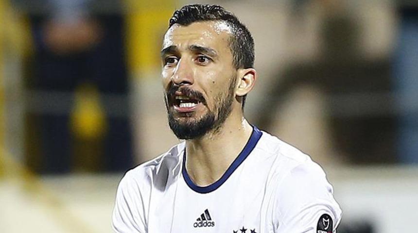 Mehmet Topal: Stoper oynamayı sevmiyorum