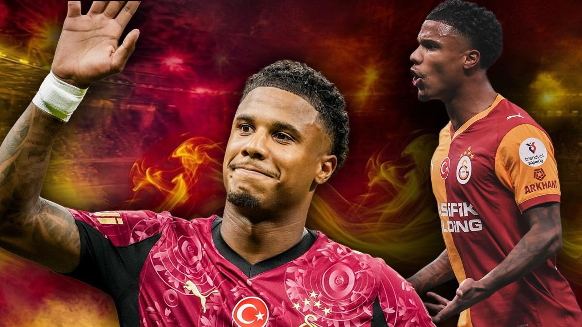 G.Saray'da Ismail Jakobs'un sözleşmesindeki gizli madde ortaya çıktı! - Galatasaray (GS) Haberleri