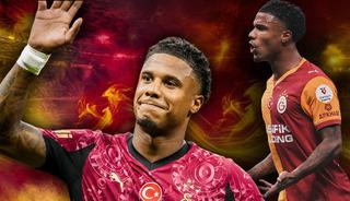 İşte Galatasaray'da Jakobs'un s&ouml;zleşmesindeki o gizli madde...
