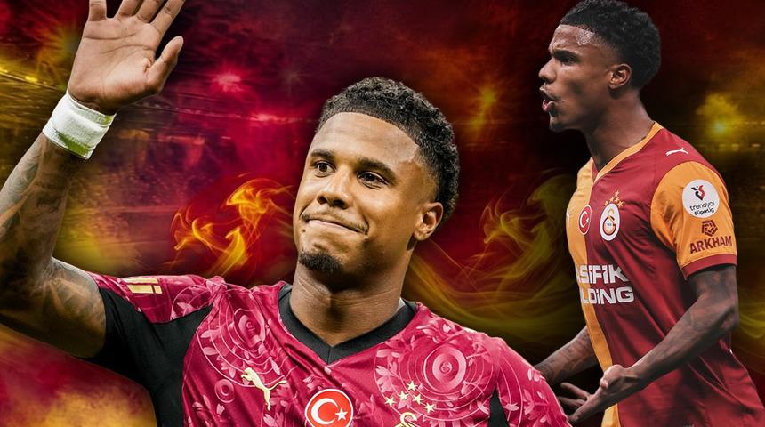 G.Saray'da Ismail Jakobs'un s&ouml;zleşmesindeki gizli madde ortaya &ccedil;ıktı!