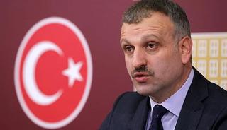 Hedefinde o iş adamı var! Bakanlıklara &ccedil;ağrı yaptı