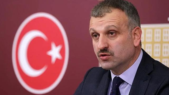 Oktay Saral'dan Yıldızlar SSS Holding sahibi Sebahattin Yıldız'a sert sözler! Bakanlıklara çağrı yaptı