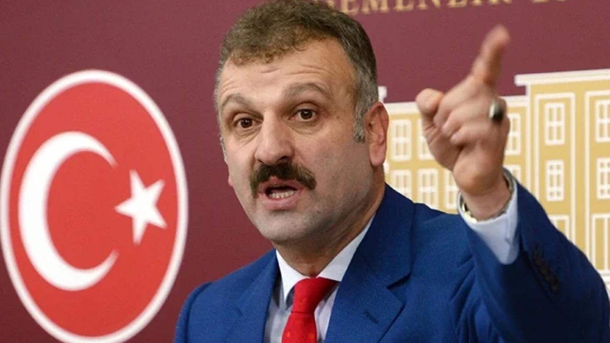Oktay Saral dan Yıldızlar SSS Holding sahibi Sebahattin Yıldız a sert s&ouml;zler! Bakanlıklara &ccedil;ağrı yaptı 2