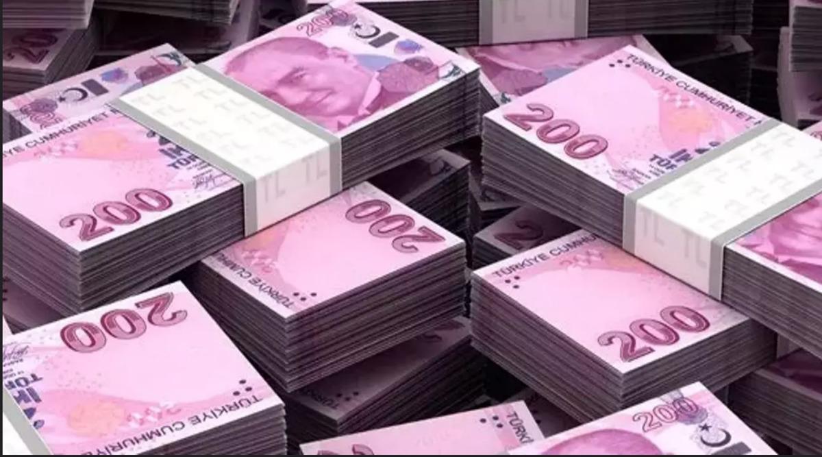 1 milyon TL’nin 32 günlük getirisi değişti: Bankalar oranları güncelledi 1