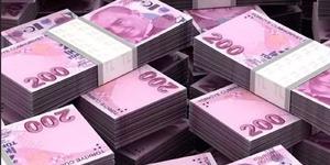 500 bin TL'nin 32 g&uuml;nl&uuml;k faiz getirisi değişti! İşte banka banka kazan&ccedil;lar...