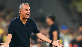 İsmail Kartal'dan Lyon ma&ccedil;ı &ouml;ncesi sitem! "Mağdur olduk"