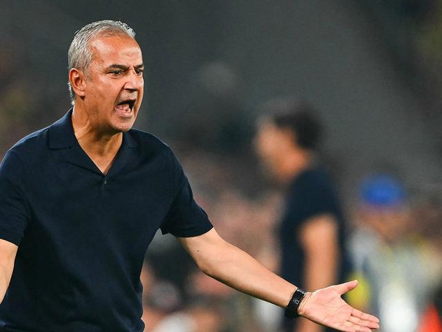 İsmail Kartal'dan Lyon ma&ccedil;ı &ouml;ncesi sitem! "Mağdur olduk"