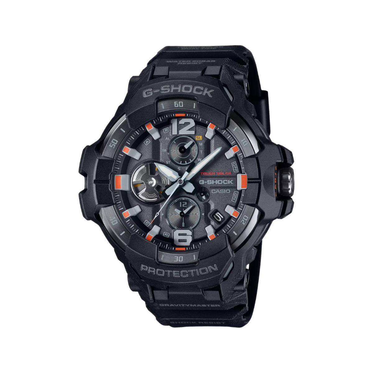 Zorlu koşullara özel: Casio saatte %64 indirimle satışta! 1