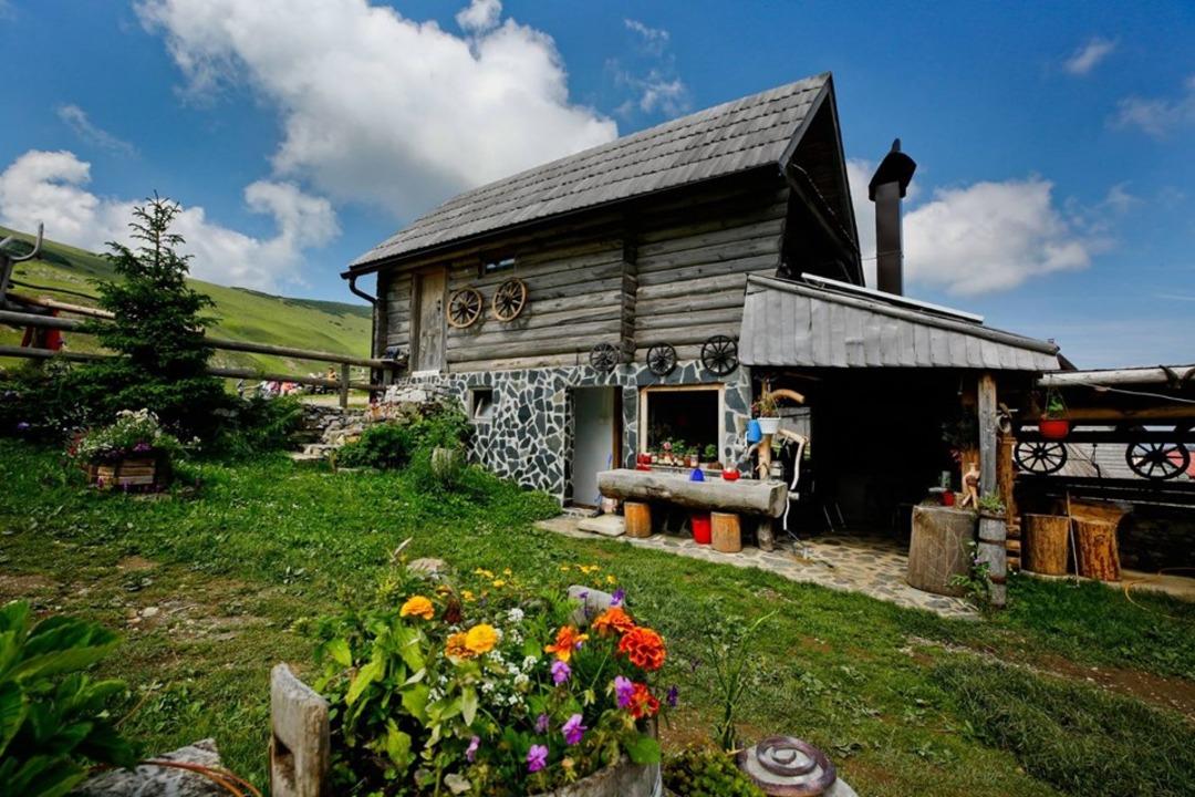 Bosna Hersek'in 'saklı cenneti' Prokosko 