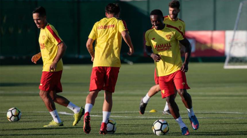 G&ouml;ztepe 3 mevkiye transfer arayışında