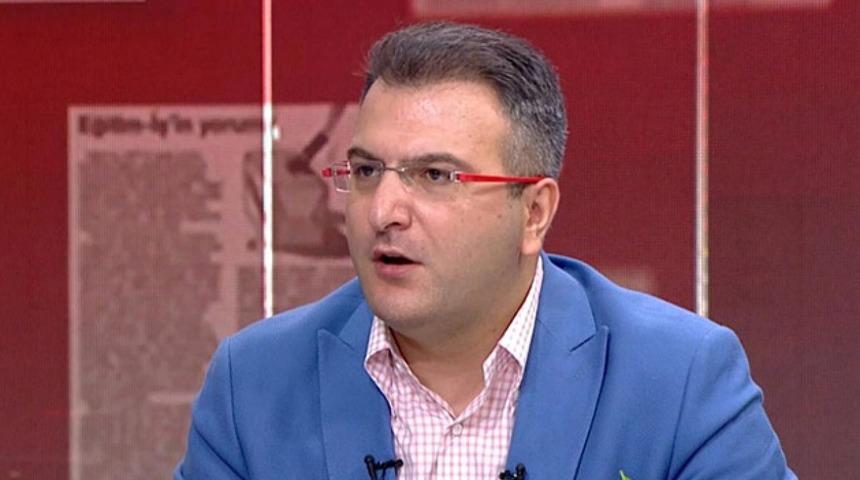 Cem K&uuml;&ccedil;&uuml;k ile ilgili MASAK raporu ortaya &ccedil;ıktı! Haberini paylaştığı iş insanından dikkat &ccedil;eken para transferi