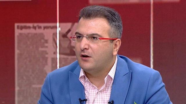 Cem Küçük ile ilgili MASAK raporu ortaya çıktı! Haberini paylaştığı iş insanından dikkat çeken para transferi
