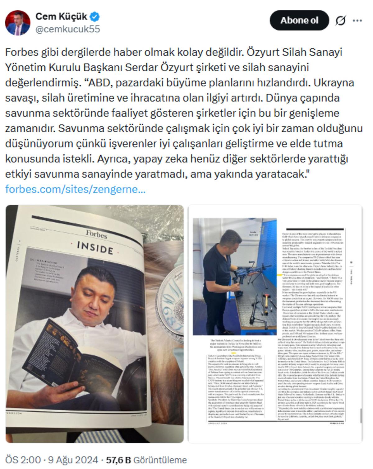 Cem K&uuml;&ccedil;&uuml;k ile ilgili MASAK raporu ortaya &ccedil;ıktı! Haberini paylaştığı iş insanından dikkat &ccedil;eken para transferi 3