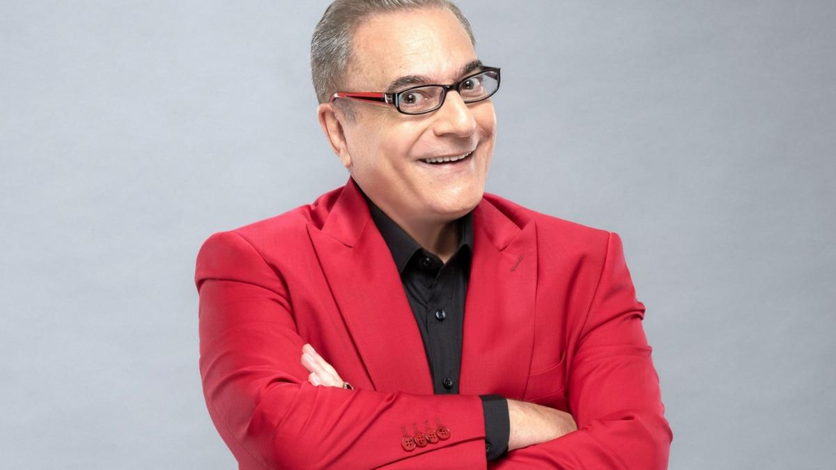 Mehmet Ali Erbil'in son hali dikkat çekti: Görenler tanıyamadı - Magazin Haberleri