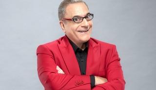 Mehmet Ali Erbil'i g&ouml;renler tanıyamadı! 