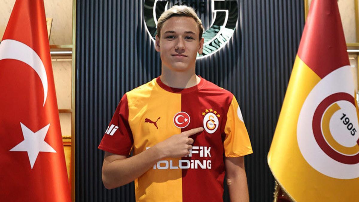 Batrakov dan Beşiktaş itirafı! "Her zaman Galatasaray ı çok sevdim" 1