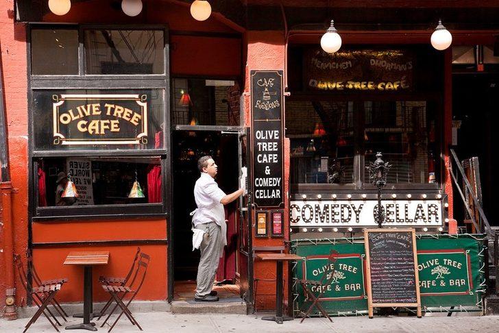 New York’u sevmek için 50 sebep  G2