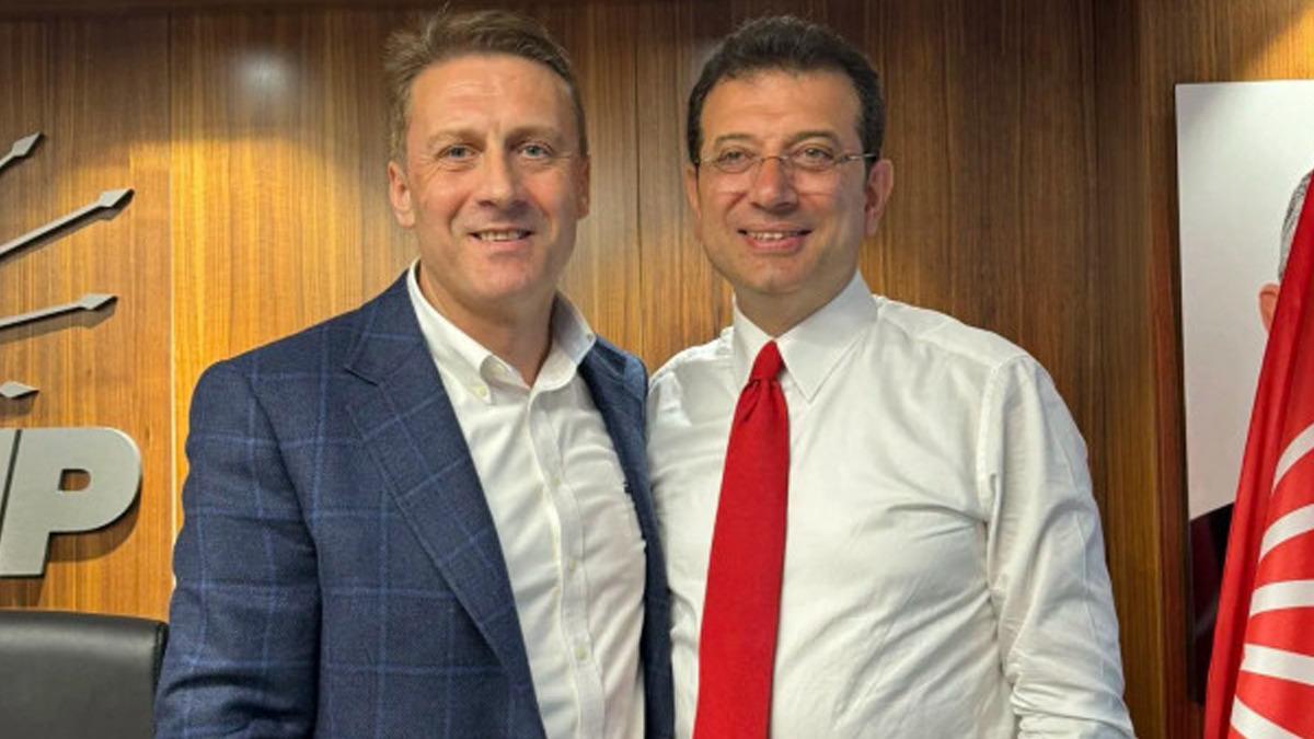 Ertan Yıldız dan  yapılanma  iddiası! "Bizzat İmamoğlu tarafından takip ediliyordu" 2