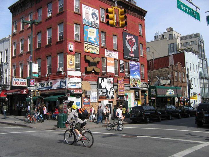 New York’u sevmek için 50 sebep  G3