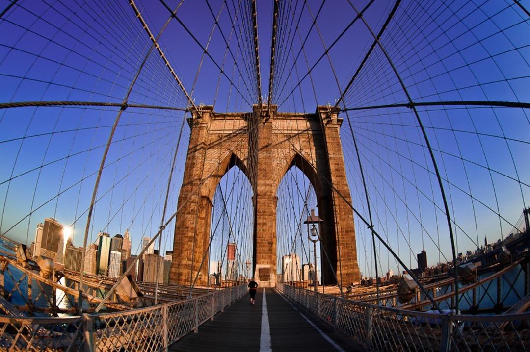 New York&rsquo;u sevmek i&ccedil;in 50 sebep 