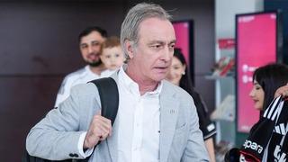 Son dakika: Beşiktaş'ta u&ccedil;aklar arka arkaya kalkıyor! Transfer bombaları...