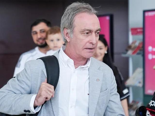 Beşiktaş'ta u&ccedil;aklar arka arkaya kalkıyor! Transfer bombaları...