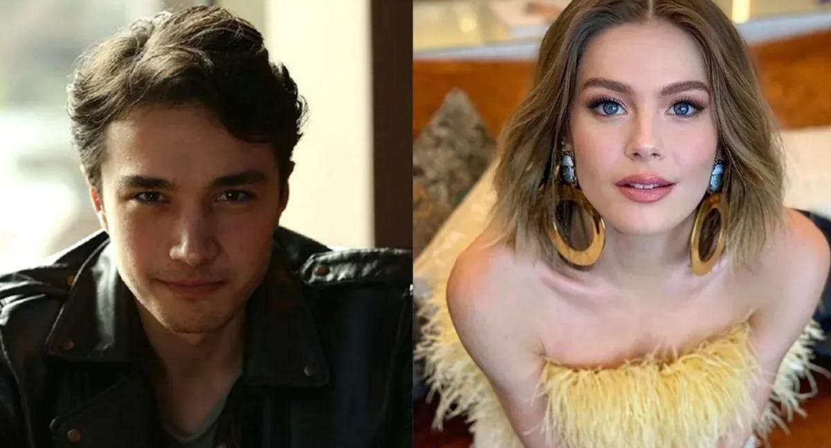 Burcu Biricik’ten sürpriz proje: Bu kez sadece başrolde değil 1