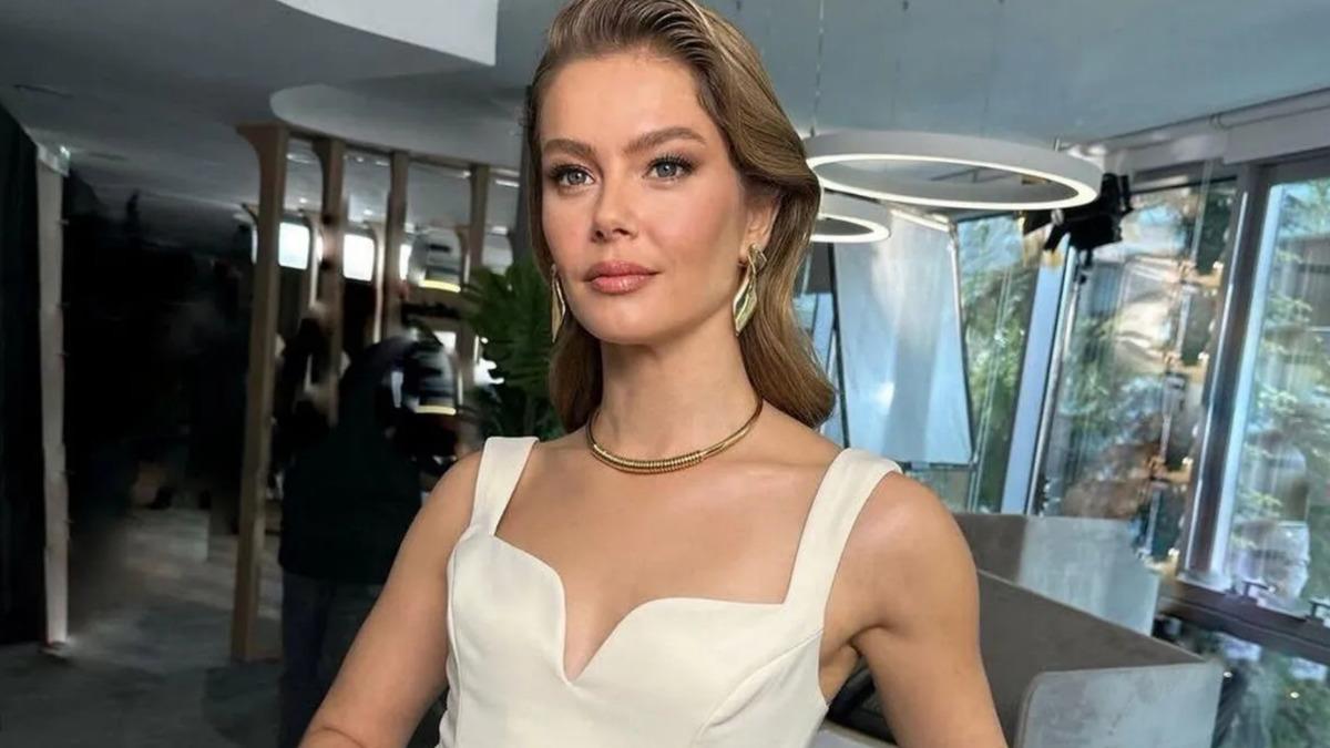 Burcu Biricik’ten sürpriz proje: Bu kez sadece başrolde değil - Magazin Haberleri