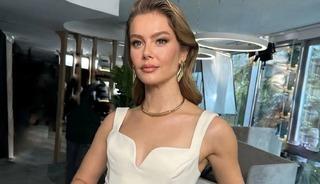Burcu Biricik&rsquo;ten s&uuml;rpriz proje: Bu kez sadece başrolde değil
