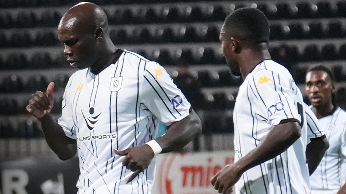 Vincent Aboubakar yeniden Türkiye yolunda! Yeni takımı belli oldu 1