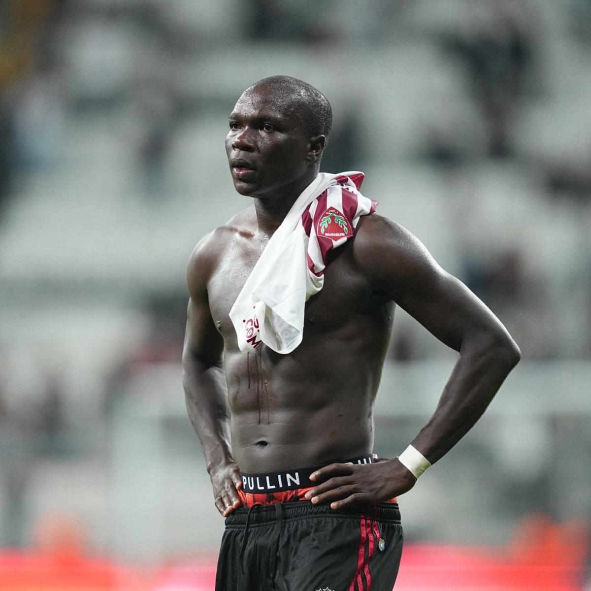 Vincent Aboubakar yeniden Türkiye yolunda! Yeni takımı belli oldu 2